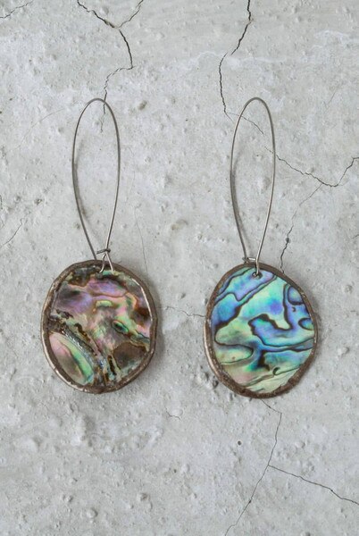 Evelyn Earrings